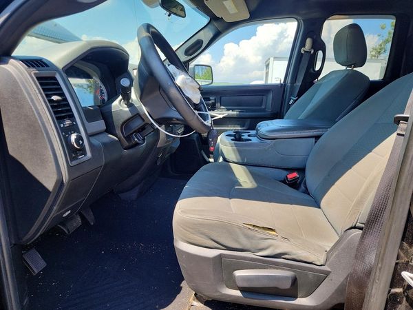 2013 RAM 1500 ST