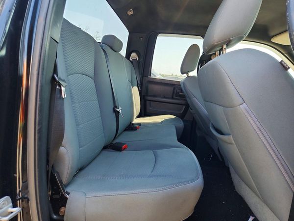2013 RAM 1500 ST
