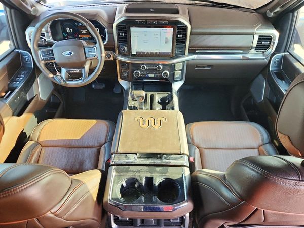 2021 FORD F150
