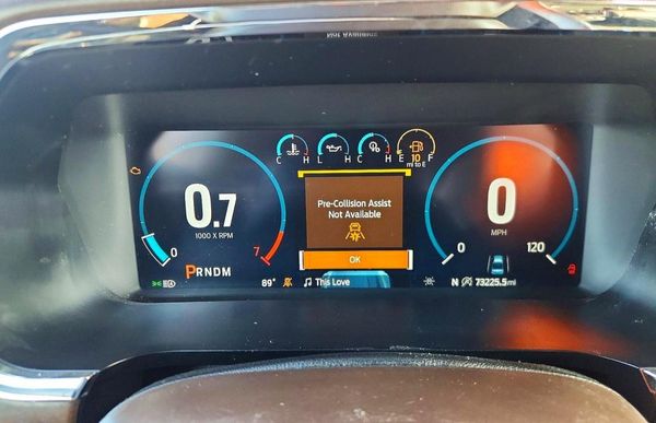 2021 FORD F150