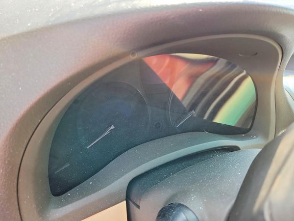 2012 LEXUS RX450 450h — ODOM