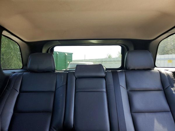 2012 JEEP GRAND CHER Laredo