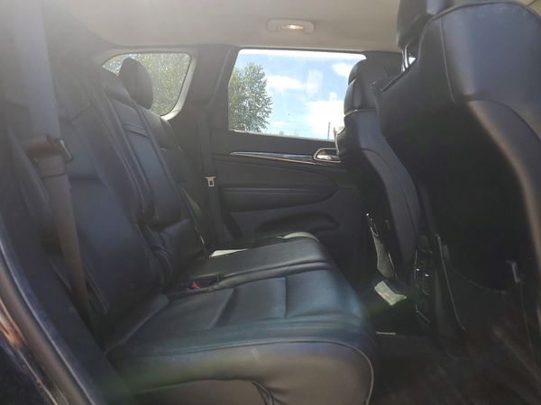 2012 JEEP GRAND CHER Laredo