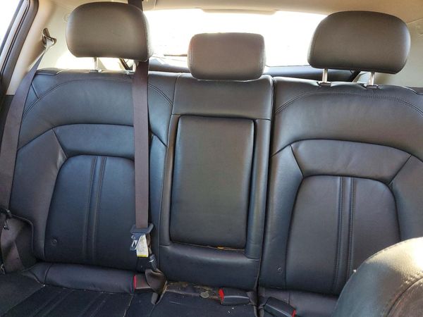 2016 KIA SPORTAGE EX