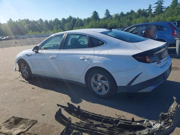 2025 HYUNDAI SONATA