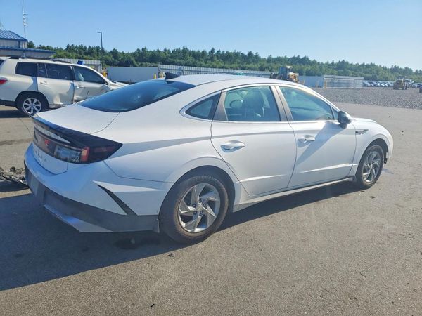 2025 HYUNDAI SONATA