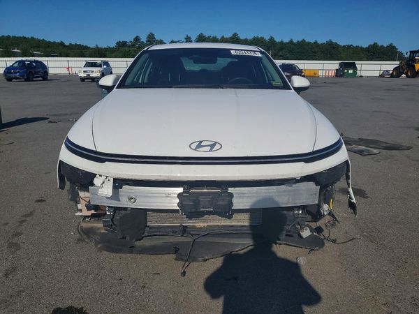 2025 HYUNDAI SONATA