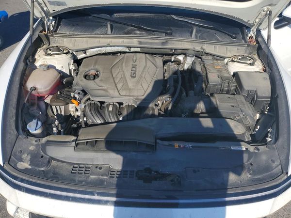 2025 HYUNDAI SONATA