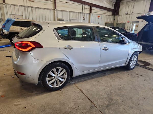 2014 KIA FORTE LX, EX
