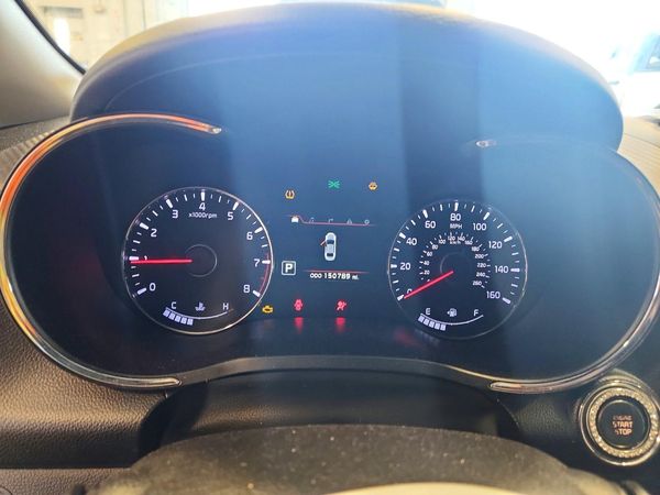 2014 KIA FORTE LX, EX