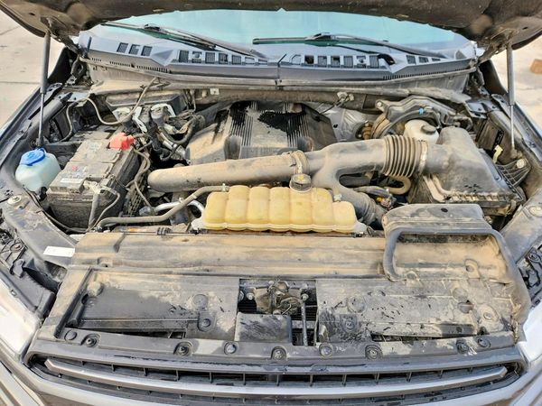 2020 FORD F150