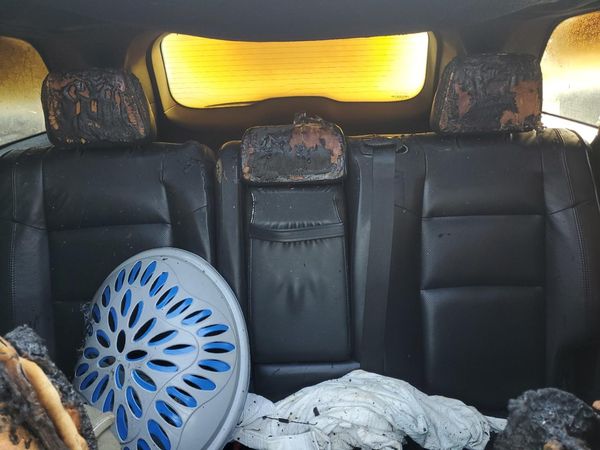 2015 JEEP GRAND CHER Overland — SUVN