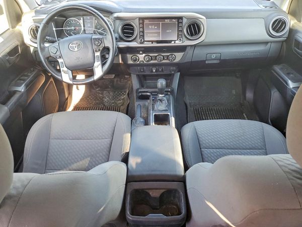 2020 TOYOTA TACOMA SR5