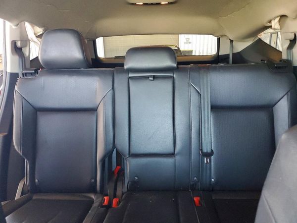 2018 VOLKSWAGEN ATLAS