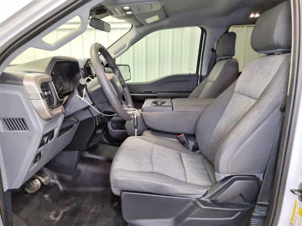 2021 FORD F150