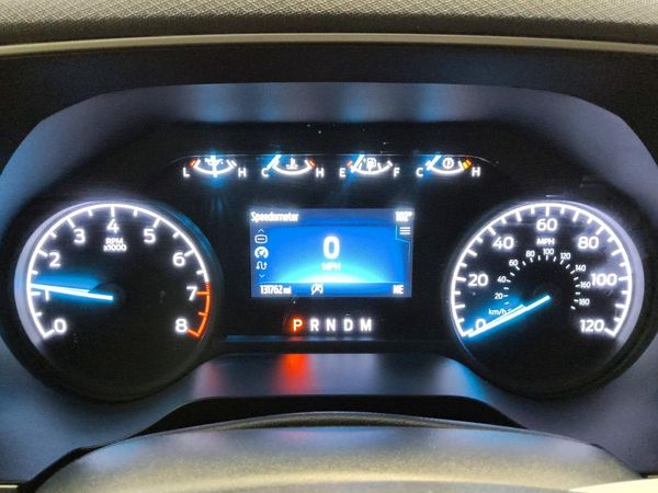 2021 FORD F150