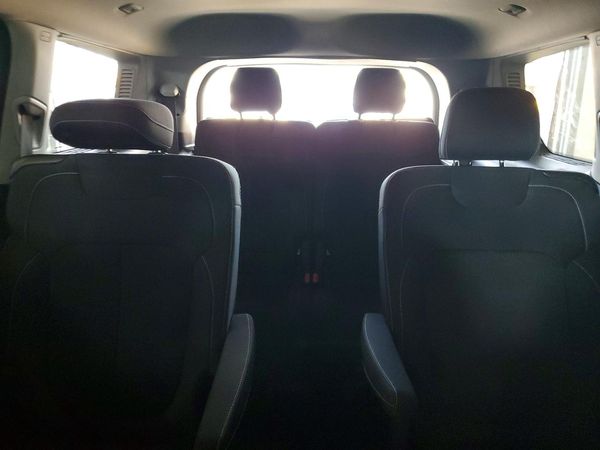2022 JEEP GRND CHEROKE Laredo
