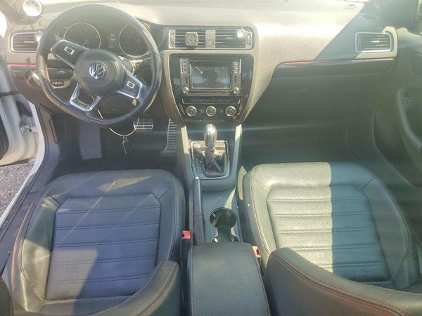 2017 VOLKSWAGEN JETTA GLI — CKPT