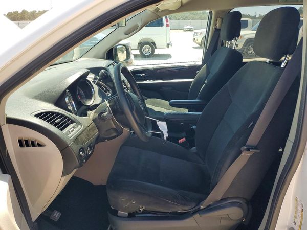 2017 DODGE GRAND CARAVAN SE, SXT, Express