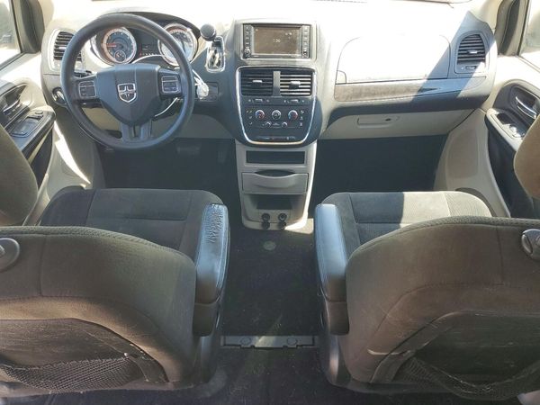 2017 DODGE GRAND CARAVAN SE, SXT, Express