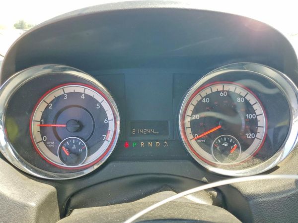2017 DODGE GRAND CARAVAN SE, SXT, Express