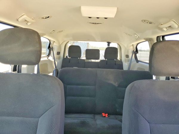 2017 DODGE GRAND CARAVAN SE, SXT, Express