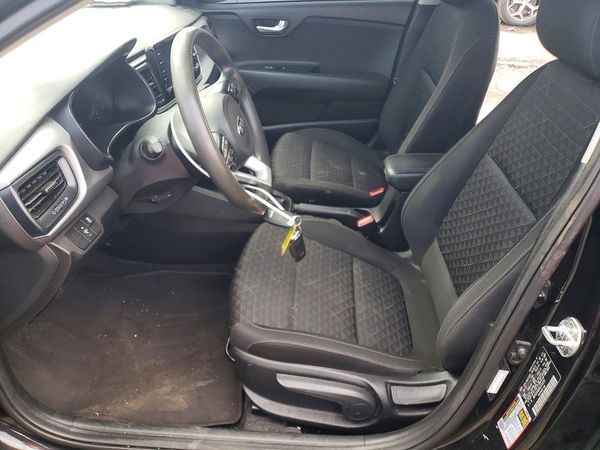 2019 KIA RIO LX, S