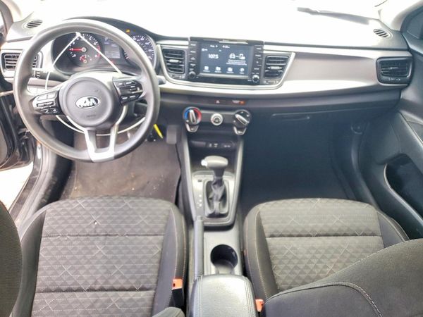 2019 KIA RIO LX, S