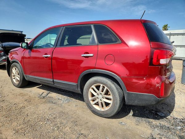2014 KIA SORENTO Base/ LX