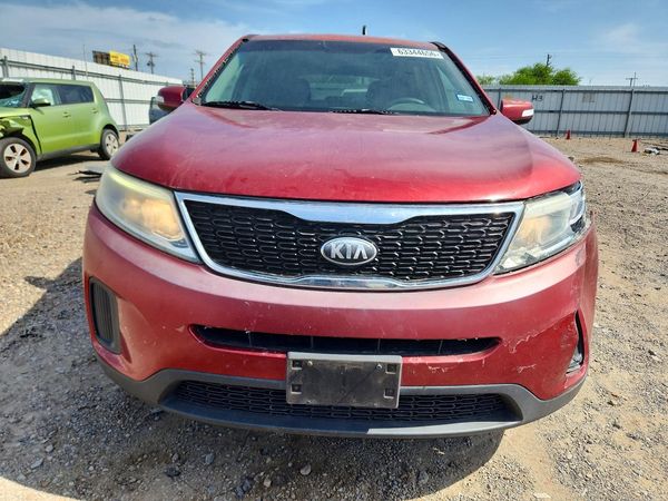 2014 KIA SORENTO Base/ LX