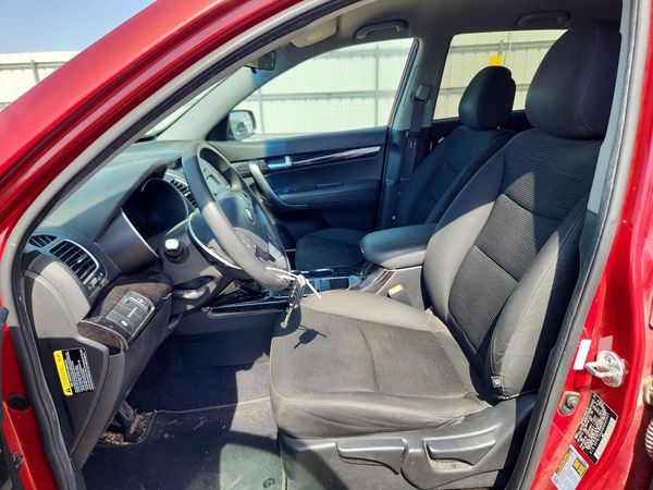 2014 KIA SORENTO Base/ LX