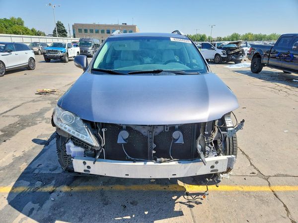 2014 LEXUS RX 350
