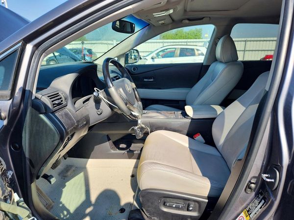 2014 LEXUS RX 350