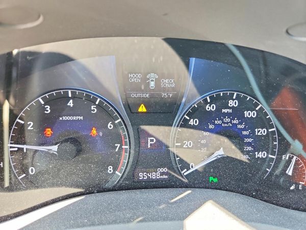 2014 LEXUS RX 350
