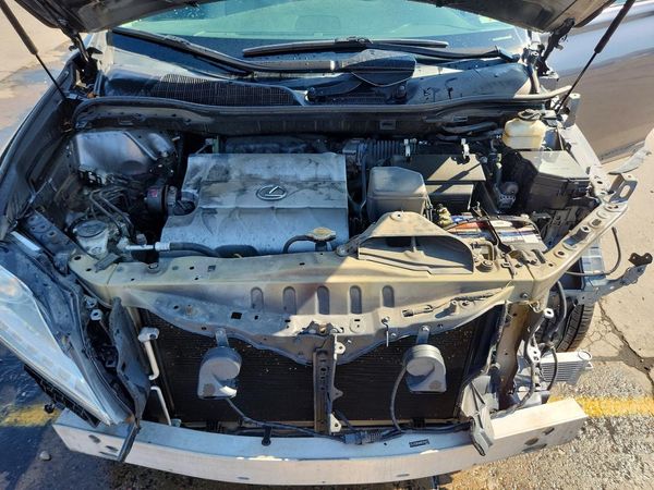 2014 LEXUS RX 350