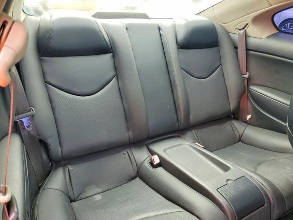 2013 INFINITI G37