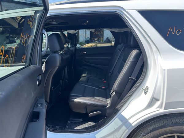2026 DODGE DURANGO GT Hemi