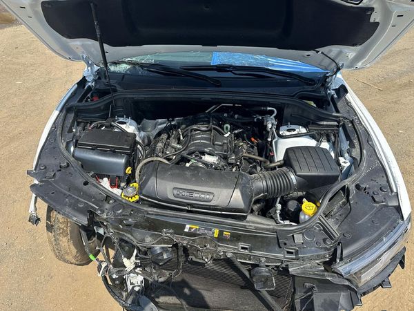 2026 DODGE DURANGO GT Hemi