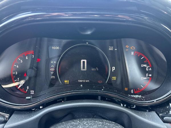 2026 DODGE DURANGO GT Hemi