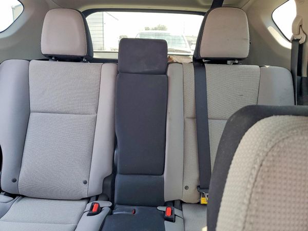 2016 TOYOTA RAV4 XLE (M Grade)