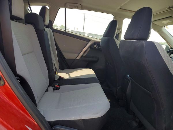 2016 TOYOTA RAV4 XLE (M Grade)