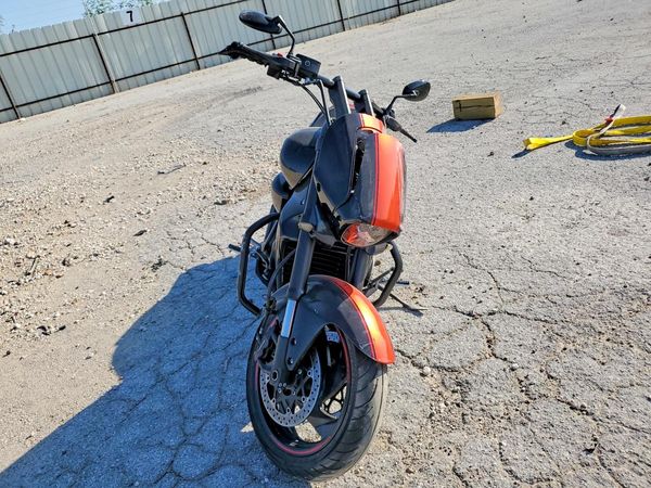2018 SUZUKI CYC VZ/VZR — DIRF