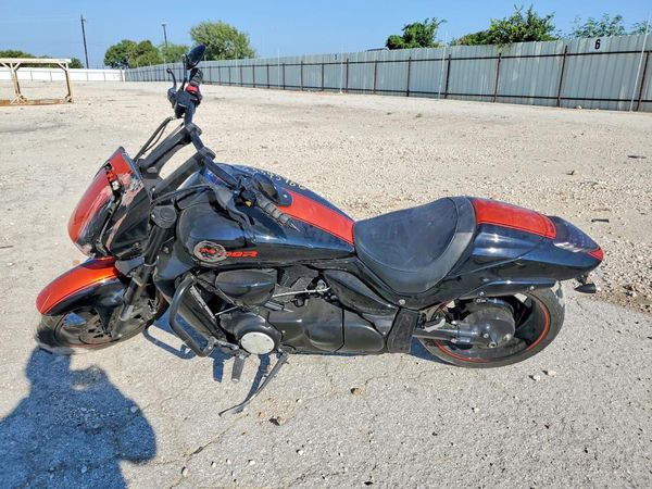 2018 SUZUKI CYC VZ/VZR — LSDT