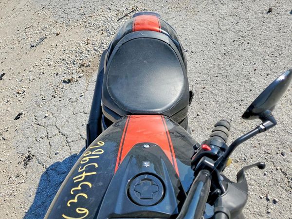 2018 SUZUKI CYC VZ/VZR — AFTR
