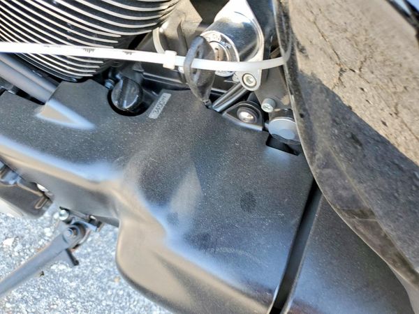 2018 SUZUKI CYC VZ/VZR — KEYF