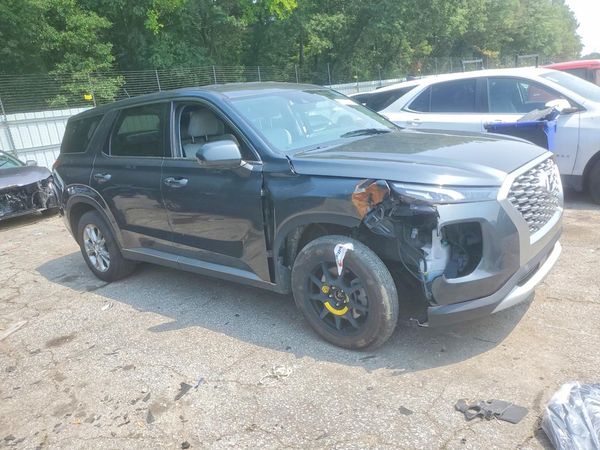 2021 HYUNDAI PALISADE SE
