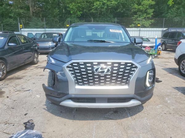 2021 HYUNDAI PALISADE SE