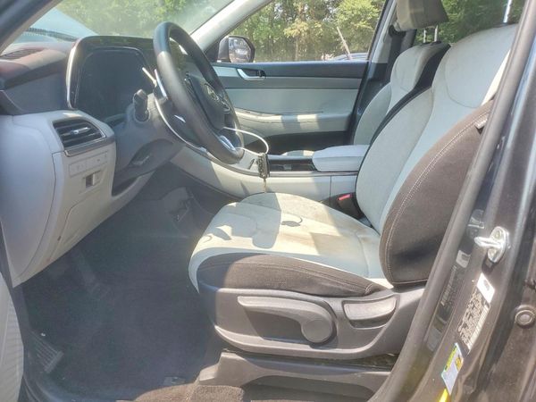 2021 HYUNDAI PALISADE SE