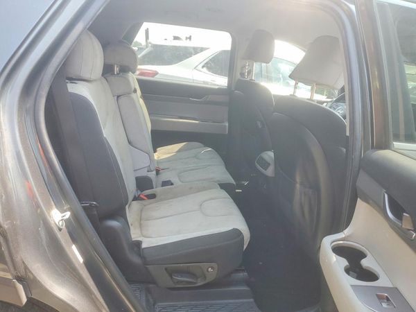 2021 HYUNDAI PALISADE SE