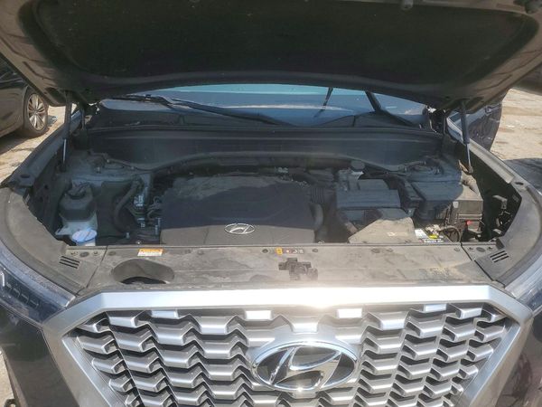 2021 HYUNDAI PALISADE SE